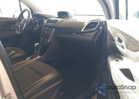 2015 Buick Encore из США, поврежденный, VIN KL4CJASB3FB217306